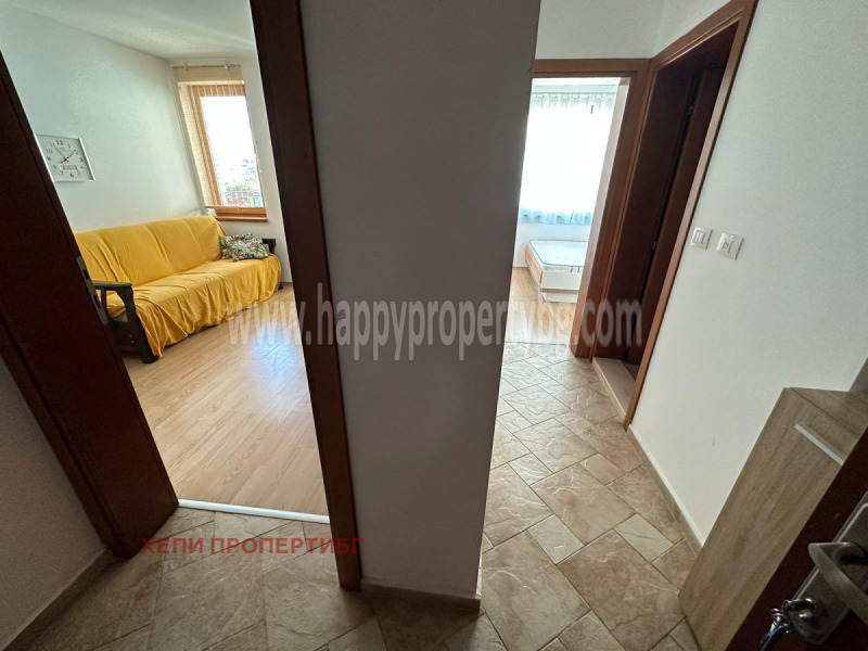 Till salu  1 sovrum region Burgas , Sveti Vlas , 54 kvm | 17888847 - bild [10]