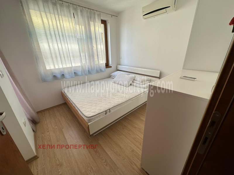 Till salu  1 sovrum region Burgas , Sveti Vlas , 54 kvm | 17888847 - bild [5]