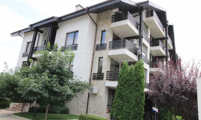 Na sprzedaż  1 sypialnia region Błagojewgrad , Razlog , 62 mkw | 51624815 - obraz [4]