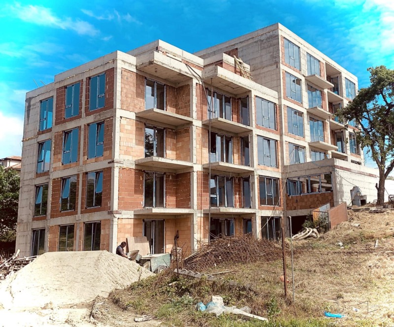 Продаја  1 спаваћа соба регион Бургас , Обзор , 69 м2 | 24287817 - слика [3]