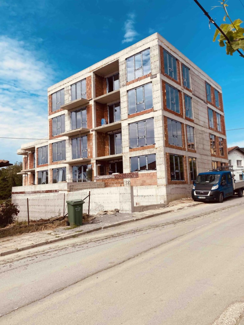 Продаја  1 спаваћа соба регион Бургас , Обзор , 69 м2 | 24287817