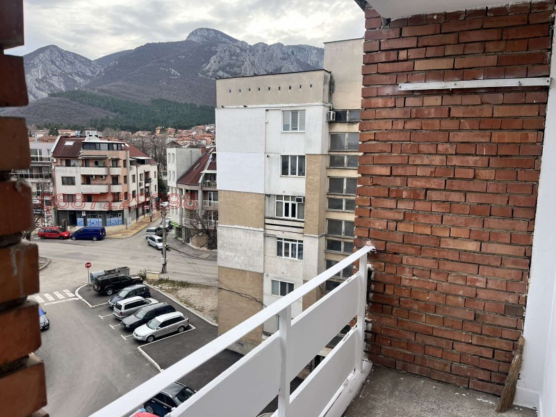 Продава 2-СТАЕН, гр. Враца, Център, снимка 3 - Апартаменти - 52769837