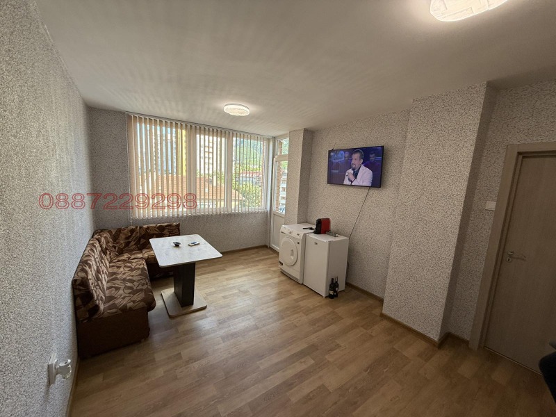 Продава 2-СТАЕН, гр. Враца, Център, снимка 2 - Апартаменти - 52769837