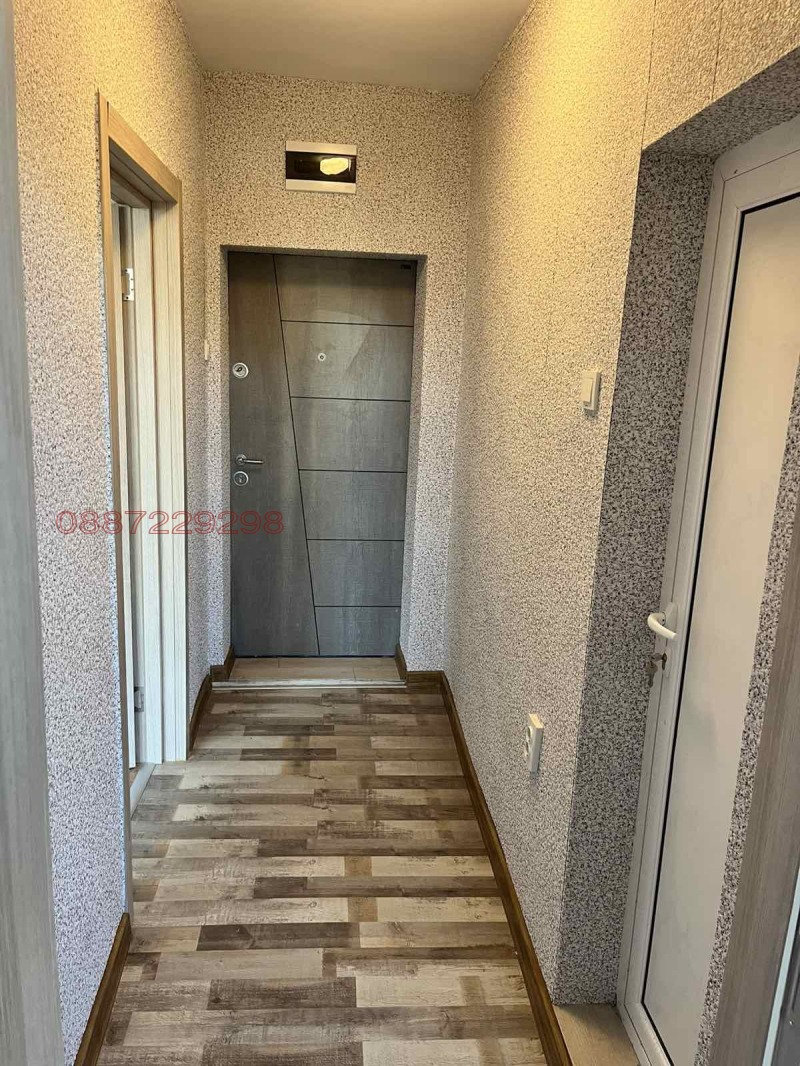 Продава 2-СТАЕН, гр. Враца, Център, снимка 11 - Апартаменти - 52769837