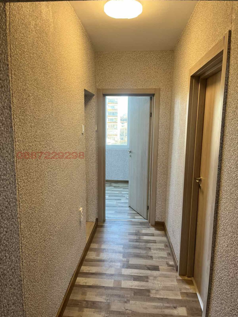 Продава 2-СТАЕН, гр. Враца, Център, снимка 12 - Апартаменти - 52769837