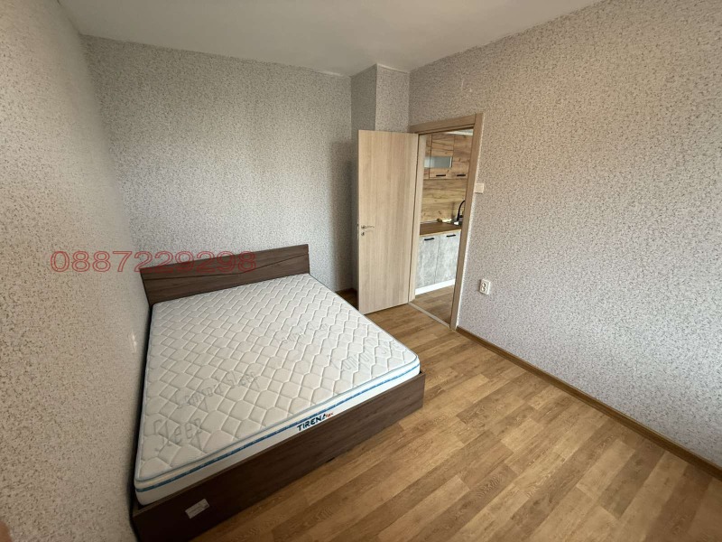 Продава 2-СТАЕН, гр. Враца, Център, снимка 8 - Апартаменти - 52769837