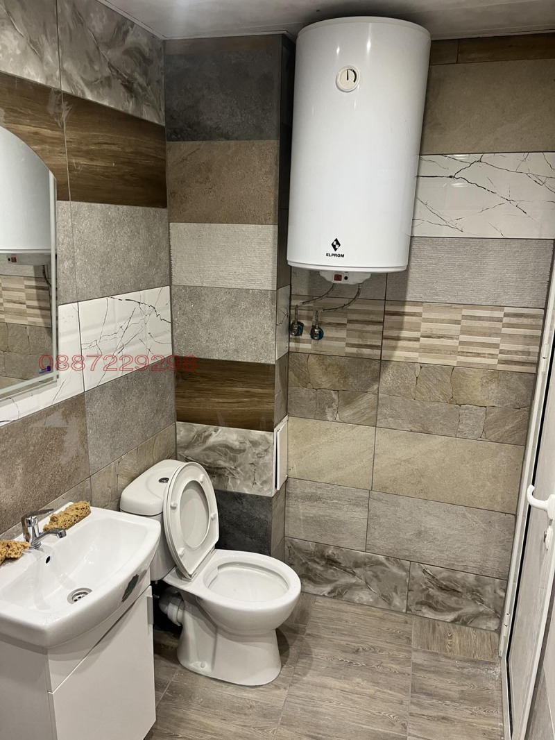 Продава 2-СТАЕН, гр. Враца, Център, снимка 14 - Апартаменти - 52769837