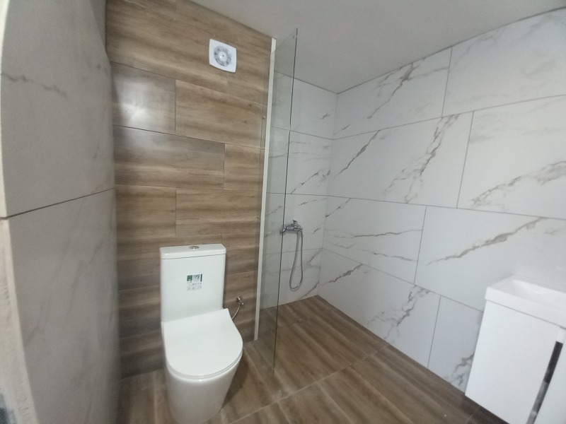 На продаж  1 спальня Благоевград , Струмско , 65 кв.м | 83944965 - зображення [4]