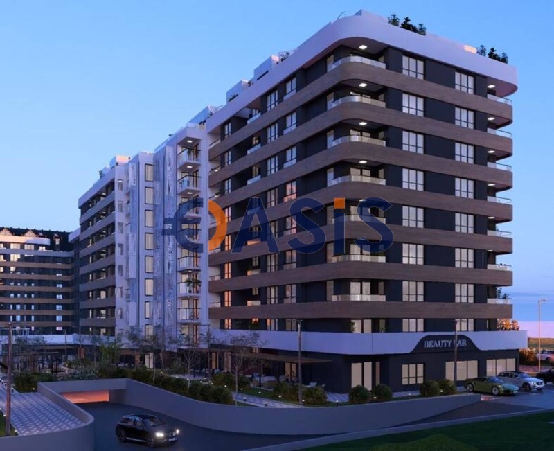 Na prodej  1 ložnice Burgas , Centar , 76 m2 | 63867074 - obraz [9]