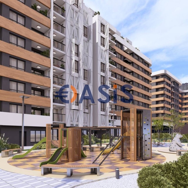Na prodej  1 ložnice Burgas , Centar , 76 m2 | 63867074 - obraz [8]