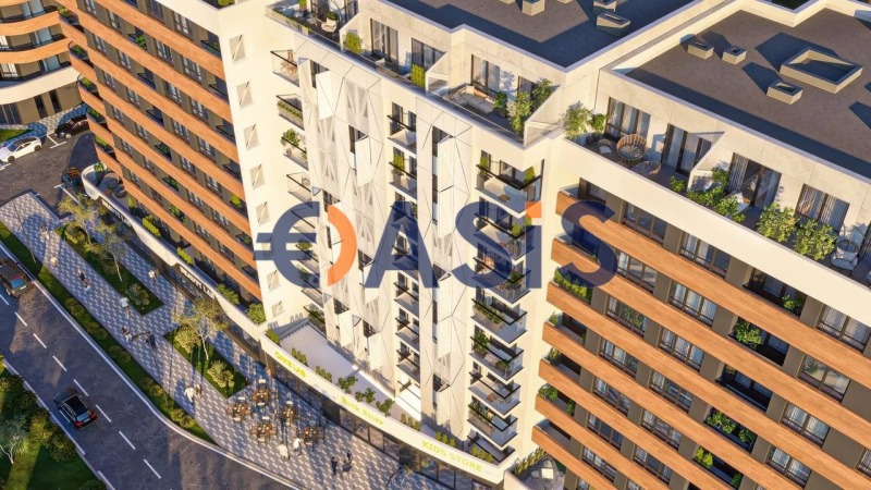 Na prodej  1 ložnice Burgas , Centar , 76 m2 | 63867074 - obraz [7]