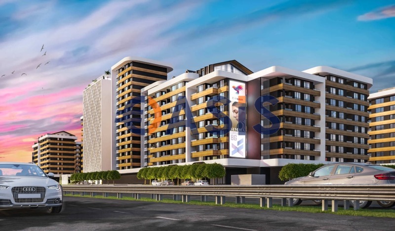 Na prodej  1 ložnice Burgas , Centar , 76 m2 | 63867074 - obraz [2]