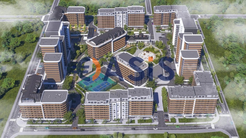 Na prodej  1 ložnice Burgas , Centar , 76 m2 | 63867074 - obraz [5]