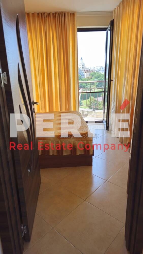 Til salgs  1 soverom region Burgas , Pomorie , 69 kvm | 37909026 - bilde [7]