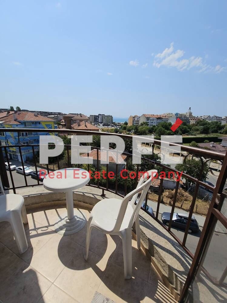 Til salgs  1 soverom region Burgas , Pomorie , 69 kvm | 37909026 - bilde [9]