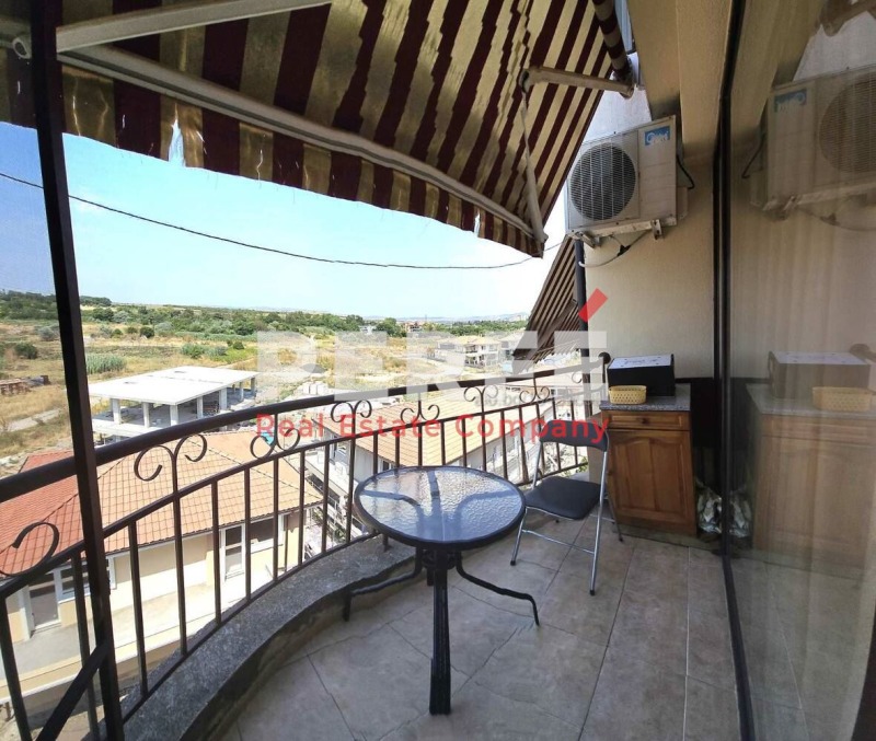 Til salgs  1 soverom region Burgas , Pomorie , 69 kvm | 37909026 - bilde [10]