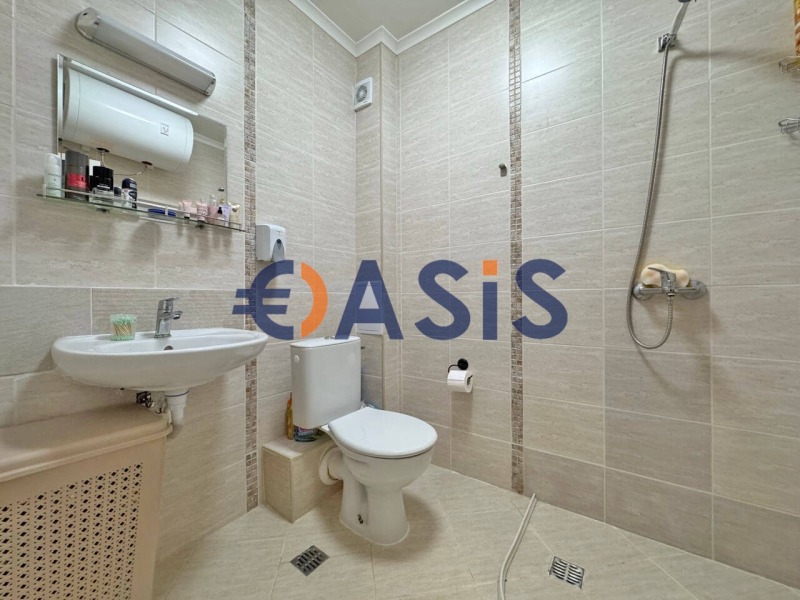 Продава 2-СТАЕН, к.к. Слънчев бряг, област Бургас, снимка 11 - Апартаменти - 52397301