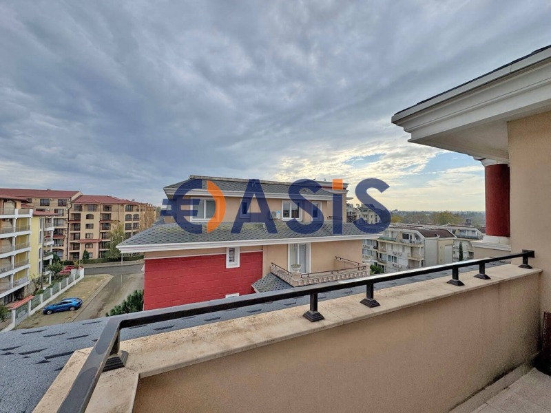 Продава 2-СТАЕН, к.к. Слънчев бряг, област Бургас, снимка 3 - Апартаменти - 52397301