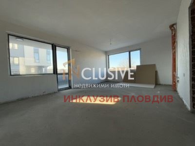 Продава 2-СТАЕН, гр. Пловдив, Остромила, снимка 3 - Апартаменти - 53350476