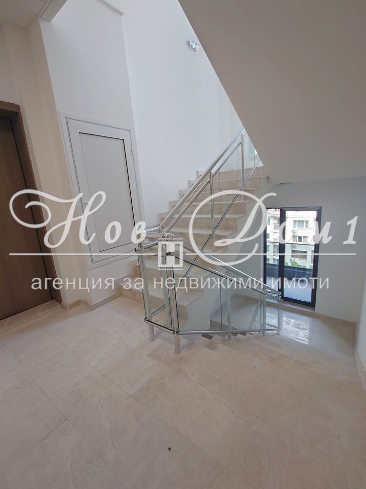 Продава 2-СТАЕН, гр. София, Младост 4, снимка 2 - Апартаменти - 54603289