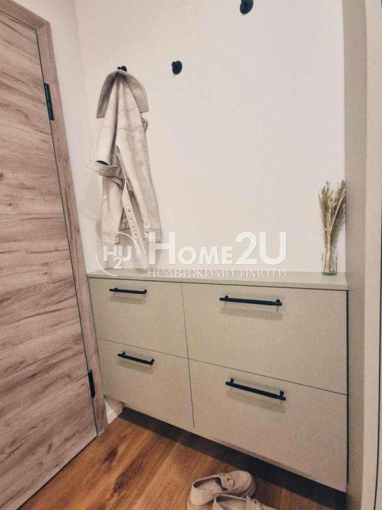 Продава 2-СТАЕН, гр. София, Овча купел, снимка 3 - Апартаменти - 55187707