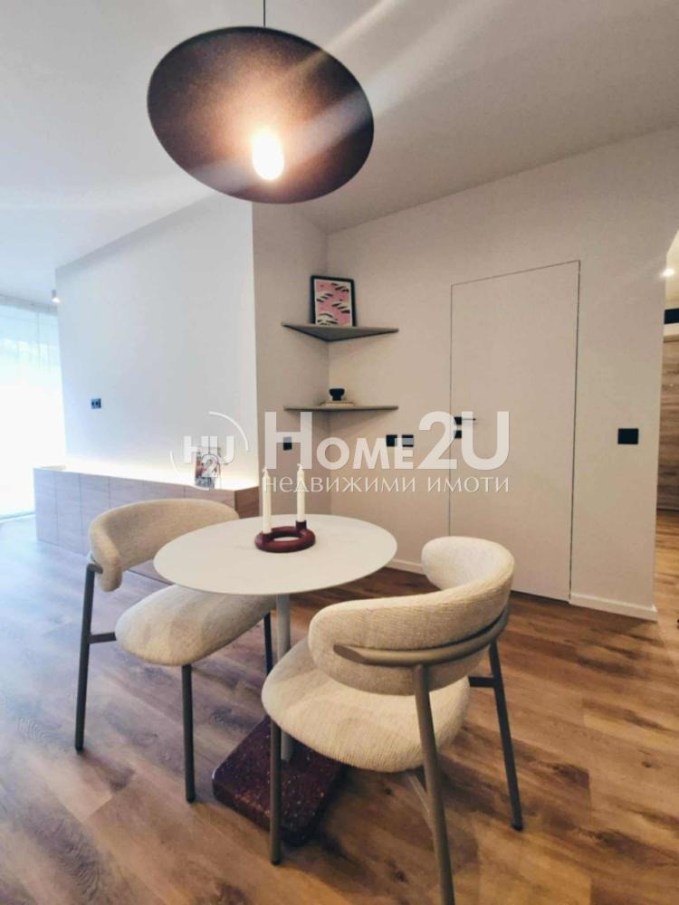Продава 2-СТАЕН, гр. София, Овча купел, снимка 6 - Апартаменти - 55187707