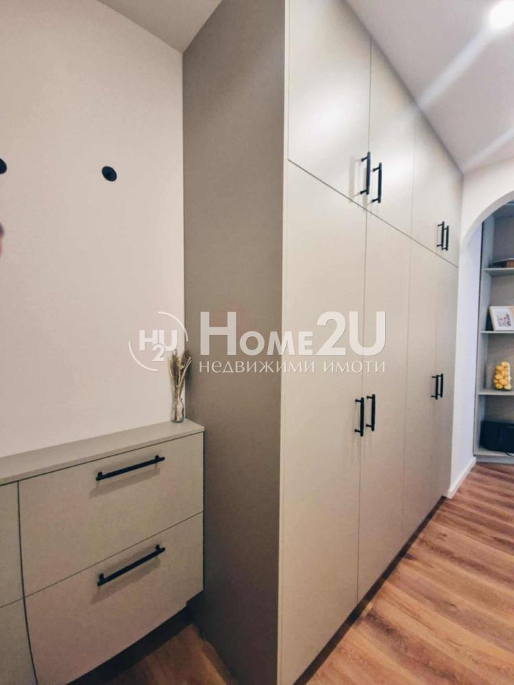 Продава 2-СТАЕН, гр. София, Овча купел, снимка 4 - Апартаменти - 55187707