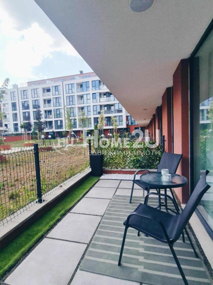 Продава 2-СТАЕН, гр. София, Овча купел, снимка 13 - Апартаменти - 55187707