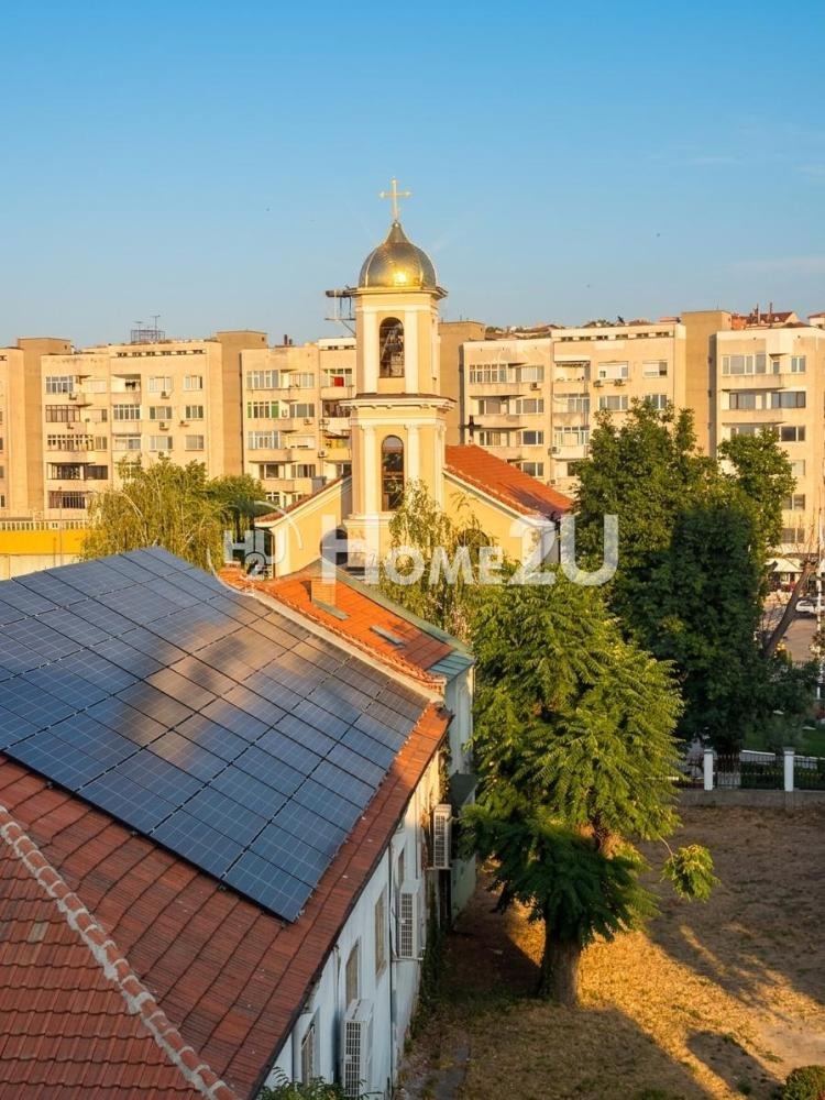 Продава 2-СТАЕН, гр. Асеновград, област Пловдив, снимка 7 - Апартаменти - 55889909