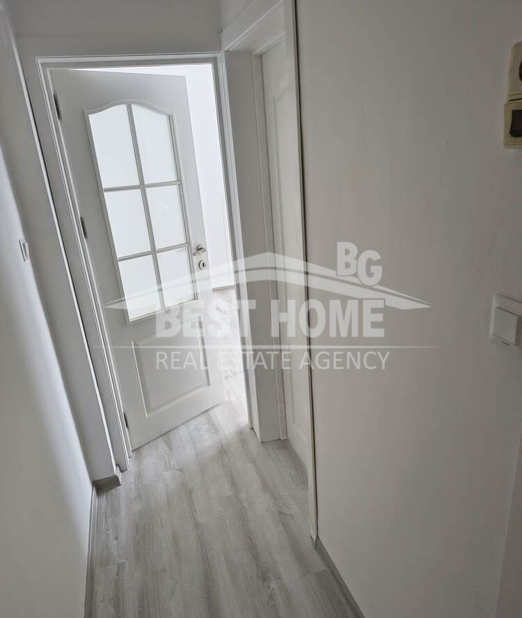 Продава 2-СТАЕН, гр. Варна, Колхозен пазар, снимка 3 - Апартаменти - 55920738