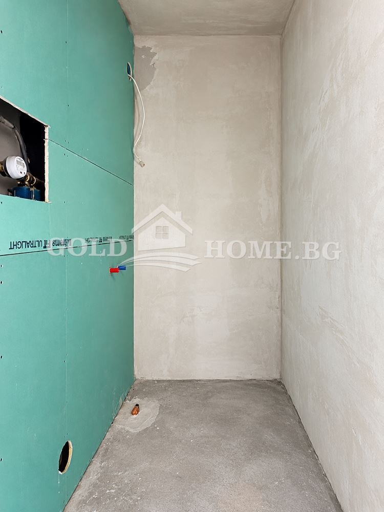 Продава 2-СТАЕН, гр. Пловдив, Христо Смирненски, снимка 5 - Апартаменти - 56297114
