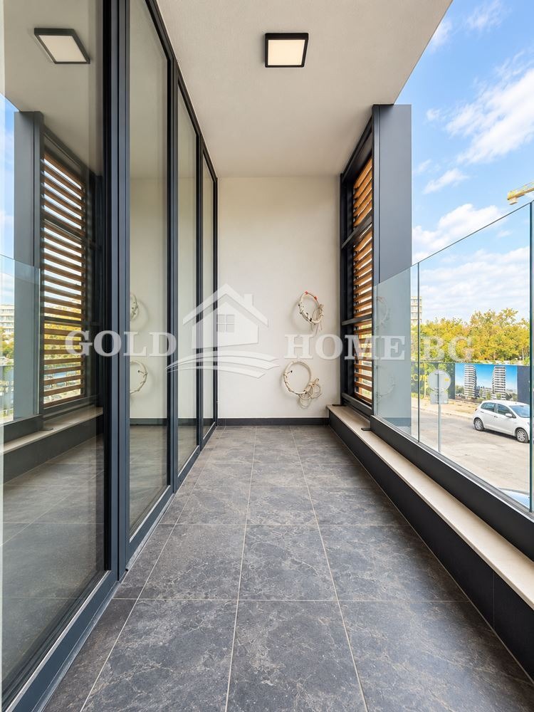 Продава 2-СТАЕН, гр. Пловдив, Христо Смирненски, снимка 8 - Апартаменти - 56297114