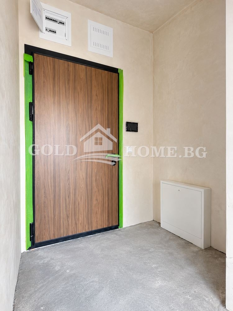 Продава 2-СТАЕН, гр. Пловдив, Христо Смирненски, снимка 7 - Апартаменти - 56297114