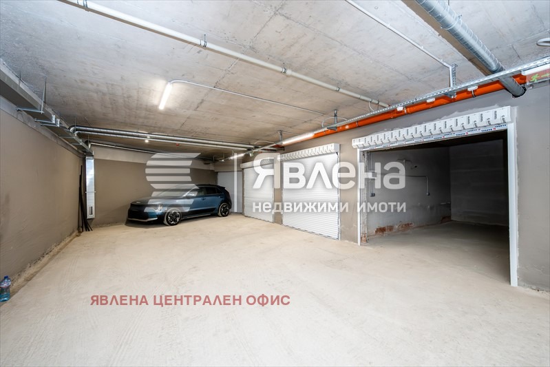 Продава 2-СТАЕН, гр. София, Полигона, снимка 17 - Апартаменти - 56333072