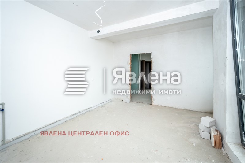 Продава 2-СТАЕН, гр. София, Полигона, снимка 4 - Апартаменти - 56333072