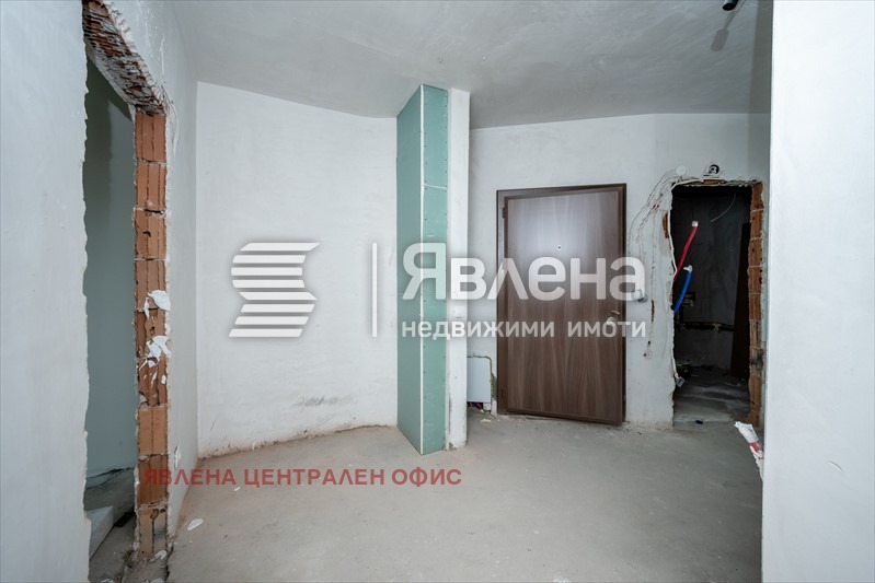 Продава 2-СТАЕН, гр. София, Полигона, снимка 9 - Апартаменти - 56333072