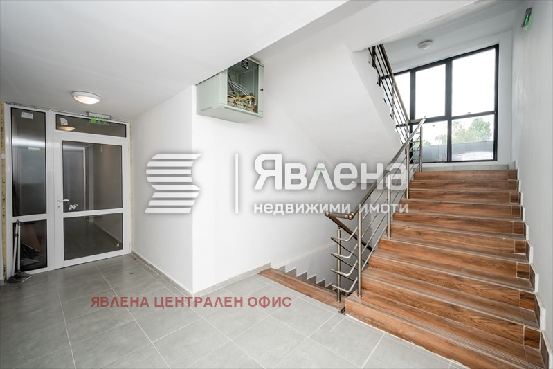 Продава 2-СТАЕН, гр. София, Полигона, снимка 15 - Апартаменти - 56333072
