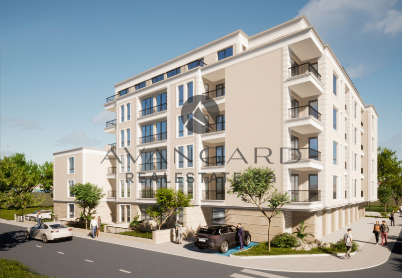 Продаја  2 спаваће собе Пловдив , Каршијака , 165 м2 | 31313083 - слика [2]