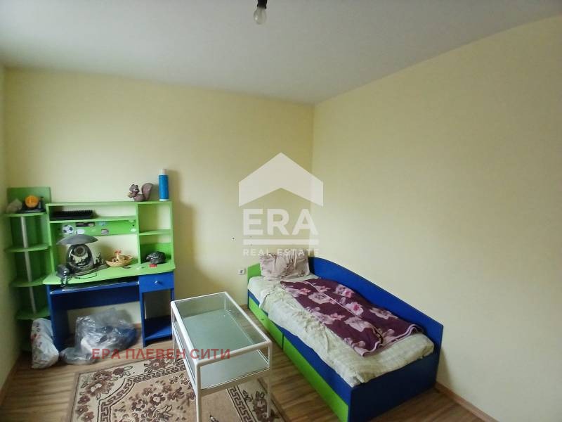 For Sale  2 bedroom Pleven , Storgoziya , 82 sq.m | 20073839