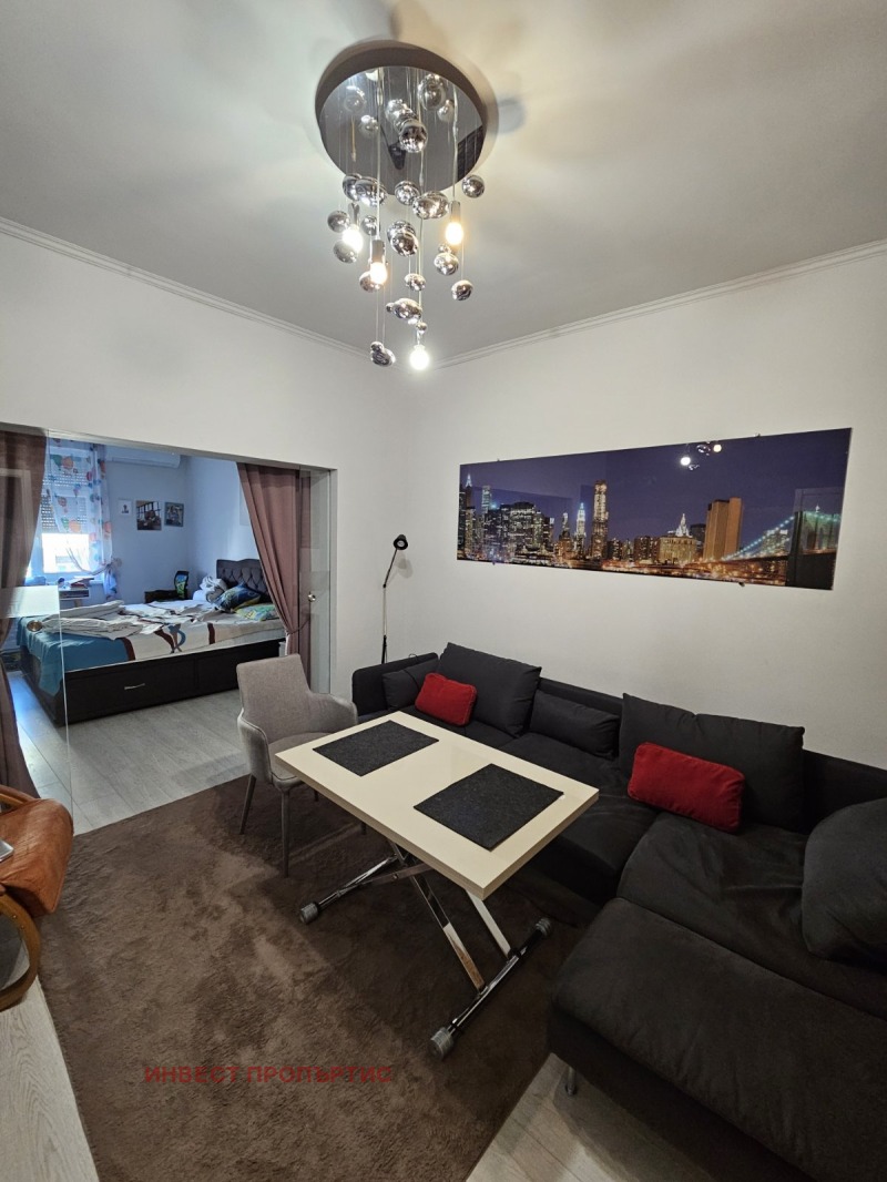 For Sale  2 bedroom Sofia , Tsentar , 56 sq.m | 84418748 - image [4]