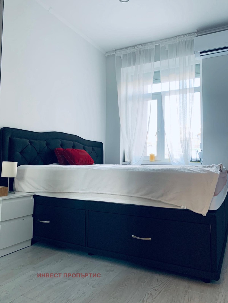 Te koop  2 slaapkamers Sofia , Tsentar , 56 m² | 84418748 - afbeelding [2]