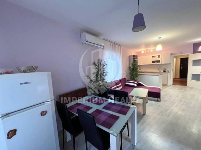 Til salgs  2 soverom Burgas , Sarafovo , 77 kvm | 31517041 - bilde [3]