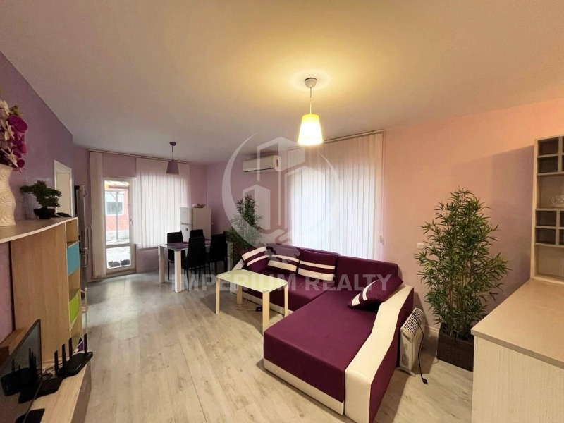 Til salgs  2 soverom Burgas , Sarafovo , 77 kvm | 31517041 - bilde [2]