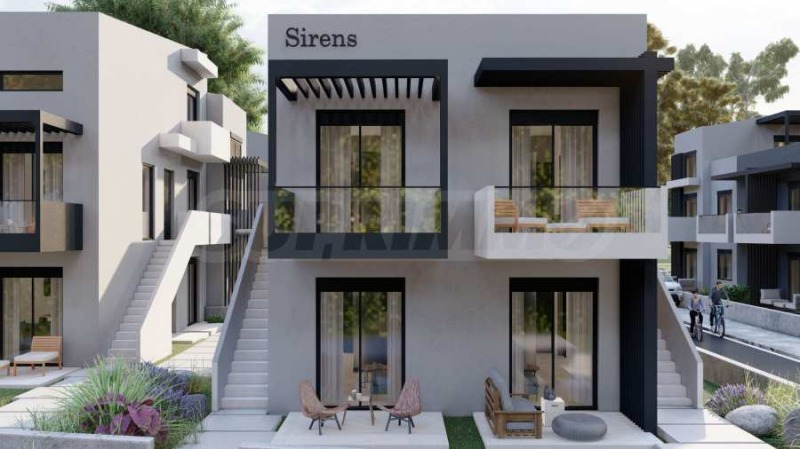 Продава 3-СТАЕН, Извън страната, област Извън страната, снимка 4 - Апартаменти - 51238865