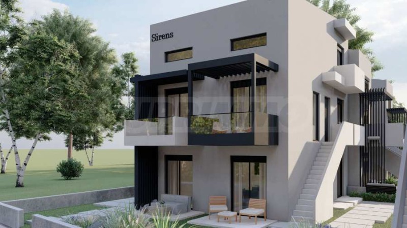 Продава 3-СТАЕН, Извън страната, област Извън страната, снимка 2 - Апартаменти - 51238865