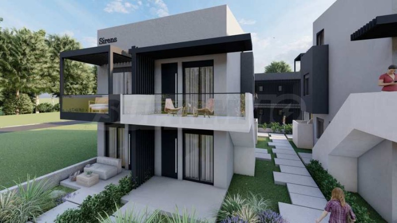 Продава 3-СТАЕН, Извън страната, област Извън страната, снимка 13 - Апартаменти - 51238865