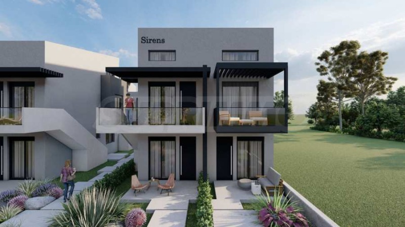 Продава 3-СТАЕН, Извън страната, област Извън страната, снимка 15 - Апартаменти - 51238865