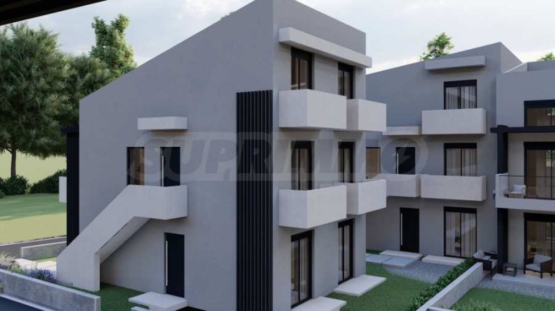 Продава 3-СТАЕН, Извън страната, област Извън страната, снимка 8 - Апартаменти - 51238865