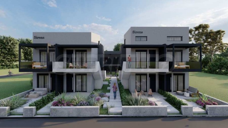 Продава 3-СТАЕН, Извън страната, област Извън страната, снимка 9 - Апартаменти - 51238865