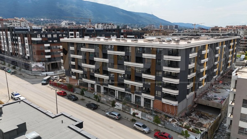 À venda  2 quartos Sofia , Malinova dolina , 121 m² | 95406177 - imagem [3]
